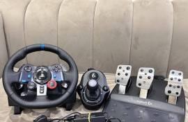 للبيعع سكان G29