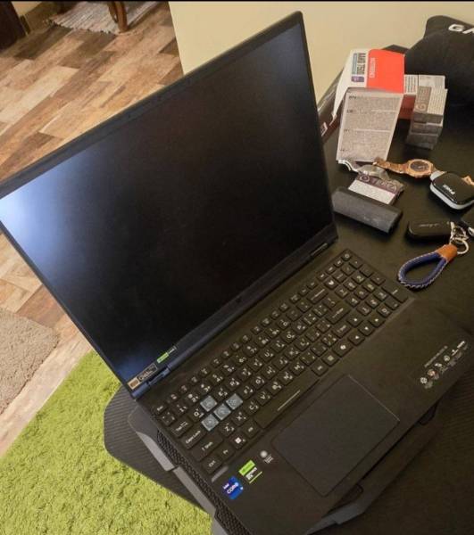 gbu rtx 4080 للبيع لاب توب