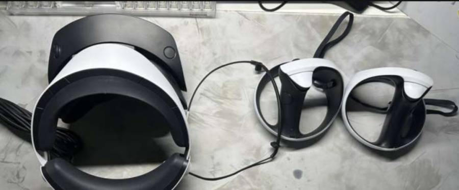 Psvr2 للبيع