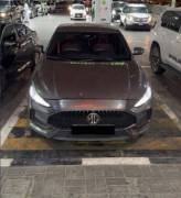 2022 MG GT للبيع 