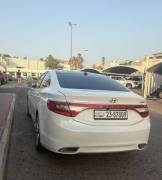 للبيع هيونداي ازيرا 2015