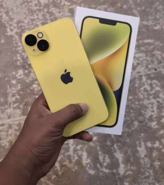 Iphone 14 plus للبيع