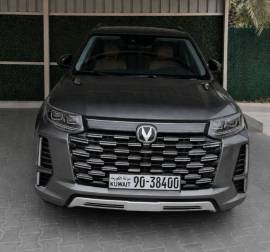 شانغان C95 رويال 2026 للبيع