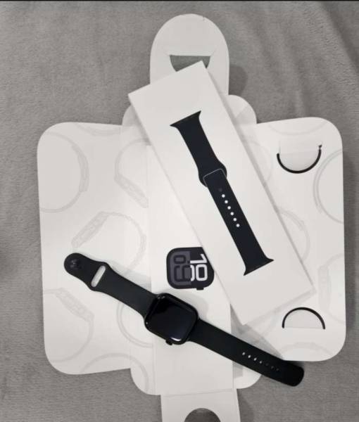 Apple watch serious 10 للبيع