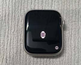 8 series watch Apple للبيع 