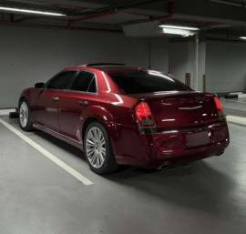300S V6 300 كرايسلر 2014