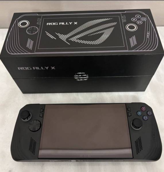 Asus rog ally xbox للبيع