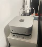 Mac Mini M4 Pro للبيع