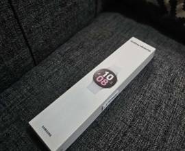 ساعة سامسونج واتش 5 للبيع