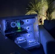 Powerful pc للبيع