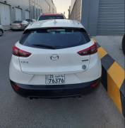 جيب مازدا cx3  2023 للبيع