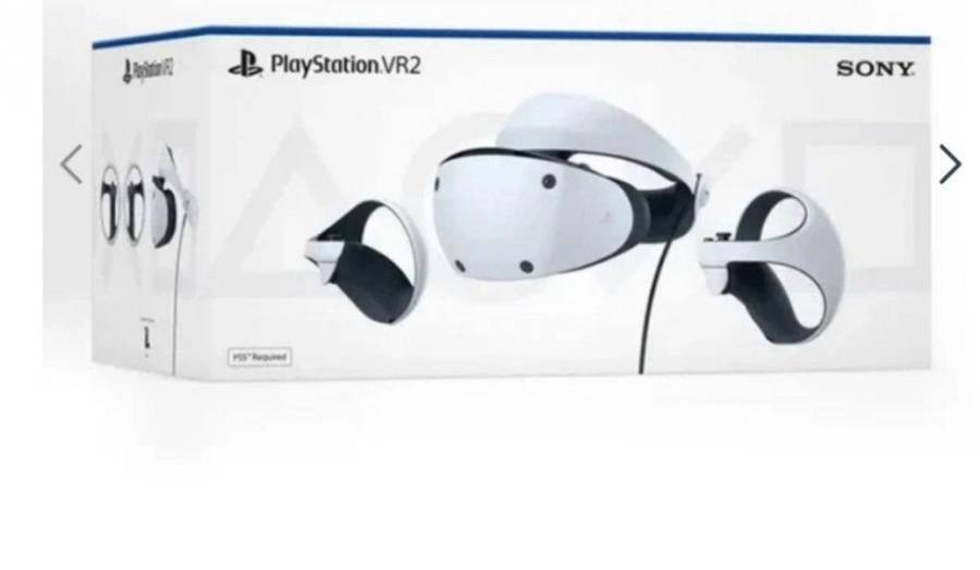 Vr2 للبيع