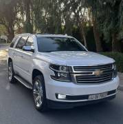 للبيع شيفروليه تاهو 2016 LTZ