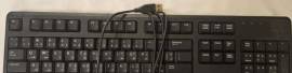 pc keyboard للبيع