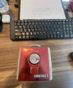 Coros pace 3 للبيع ساعة 