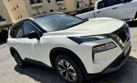 نیسان اكس تريل 2024 للبيع
