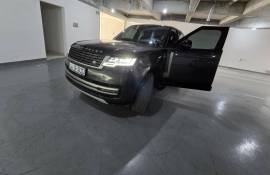 رنج روفر كلاسيك Hse 2024 للبيع