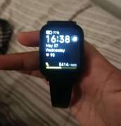 Redmi watch 5 active للبيع