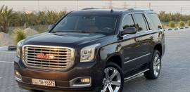 للبيع GMC يوكن 2015 SLT
