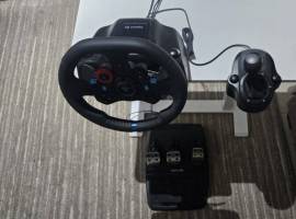 Logitech G29 Racing للبيع
