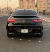 AMG GLE43 2017 للبيع مرسيدس 