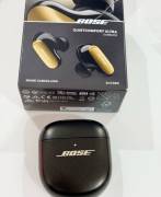 Bose Quietcomfort ultra Earbuds Gen II black للبيع