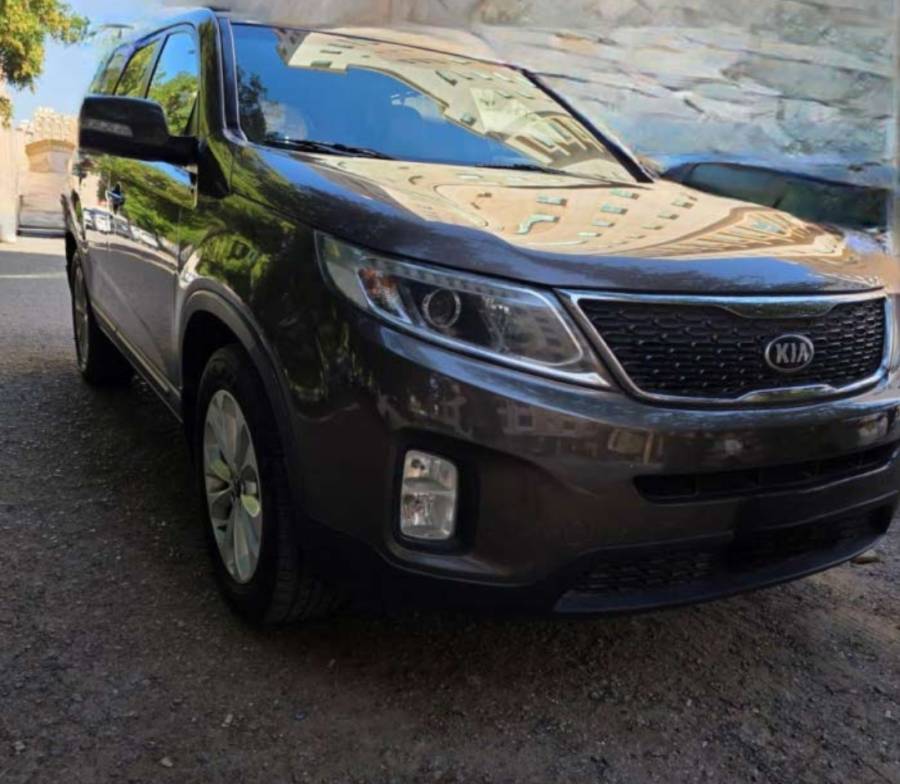 Kia Sorento 2014 للبيع
