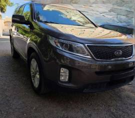 Kia Sorento 2014 للبيع