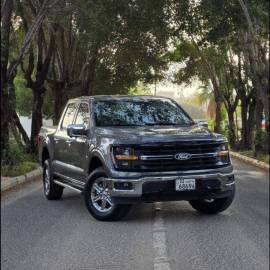 F-150 XLT 2025 فورد للبيع