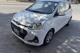 للبيع هيونداي 110i 2020
