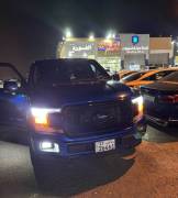 وانيت فورد F150 2020