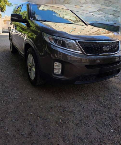 Kia Sorento 2014 للبيع