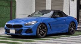 BMW Z4  sDrive 30i Mkit  2019 