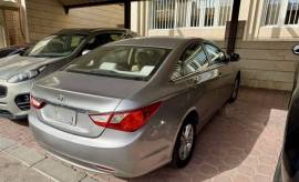 هونداي سوناتا 2015 للبيع
