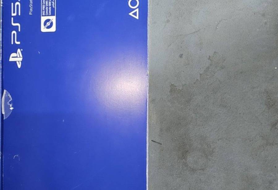 Playstation PS5 PRO للبيع