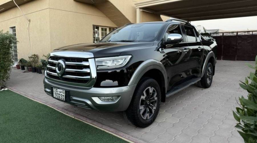 جريت وول لاقجري بوير 2023 للبيع
