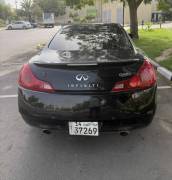 للبيع انفينتي Q60s  2016