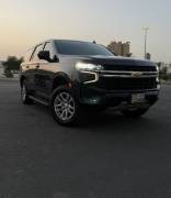 للبيع شيفروليه تاهو LS2 2023