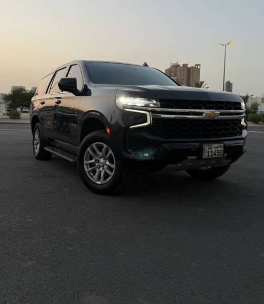 للبيع شيفروليه تاهو LS2 2023