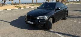 للبيع BMW X6 2016  