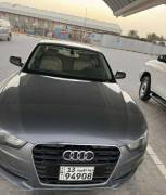 اودي A5 2015 للبيع 