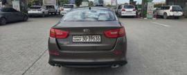kia optima 2014 للبيع