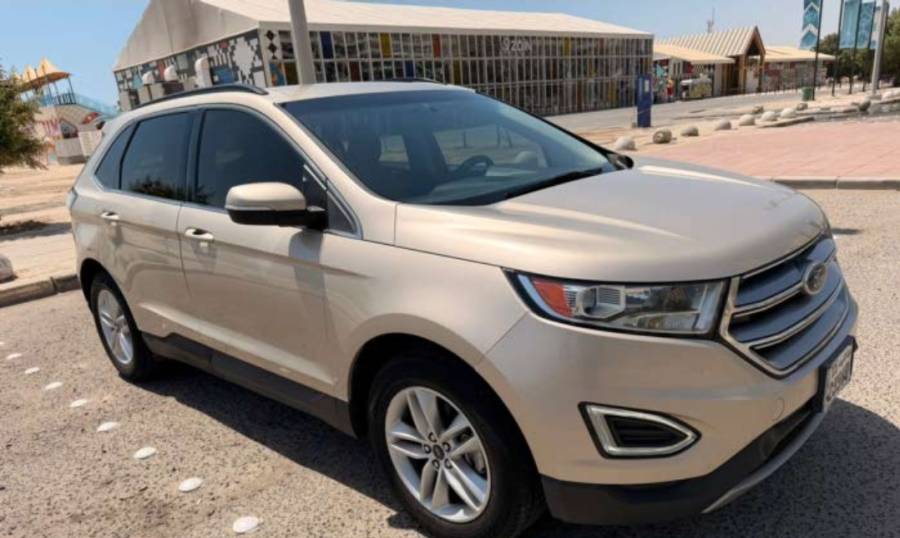 Ford Edge 2018  للبيع 
