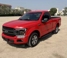 Ford F150 sport للبيع وانيت 2020