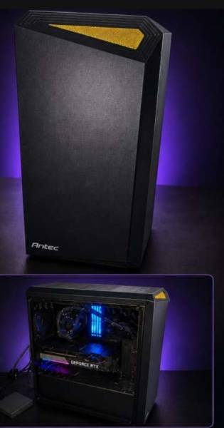 Gaming PC RTX 3070 للبيع