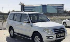 Pajero 2015 للبيع ميتسوبيشي 