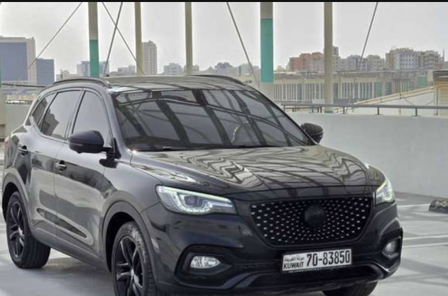 MG HS 2023 للبيع