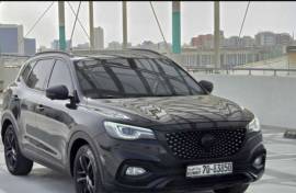 MG HS 2023 للبيع