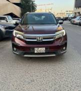 هوندا بايلوت تورينج awd 2020 للبيع 