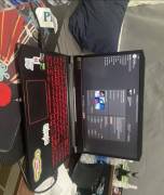 Gaming laptop للبيع